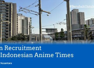 Open recruitment