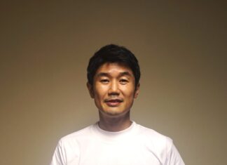 Motoaki Tanigo Yagoo