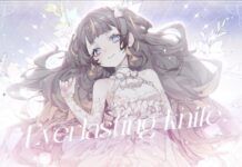 Everlasting Knife
