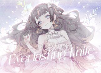 Everlasting Knife