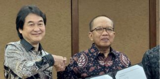 kadokawa gramedia press release