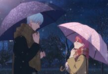 A Sign of Affection
