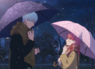 A Sign of Affection