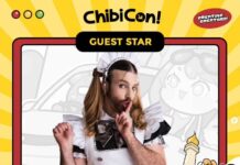 LadyBeard