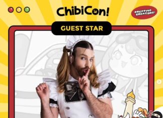 LadyBeard