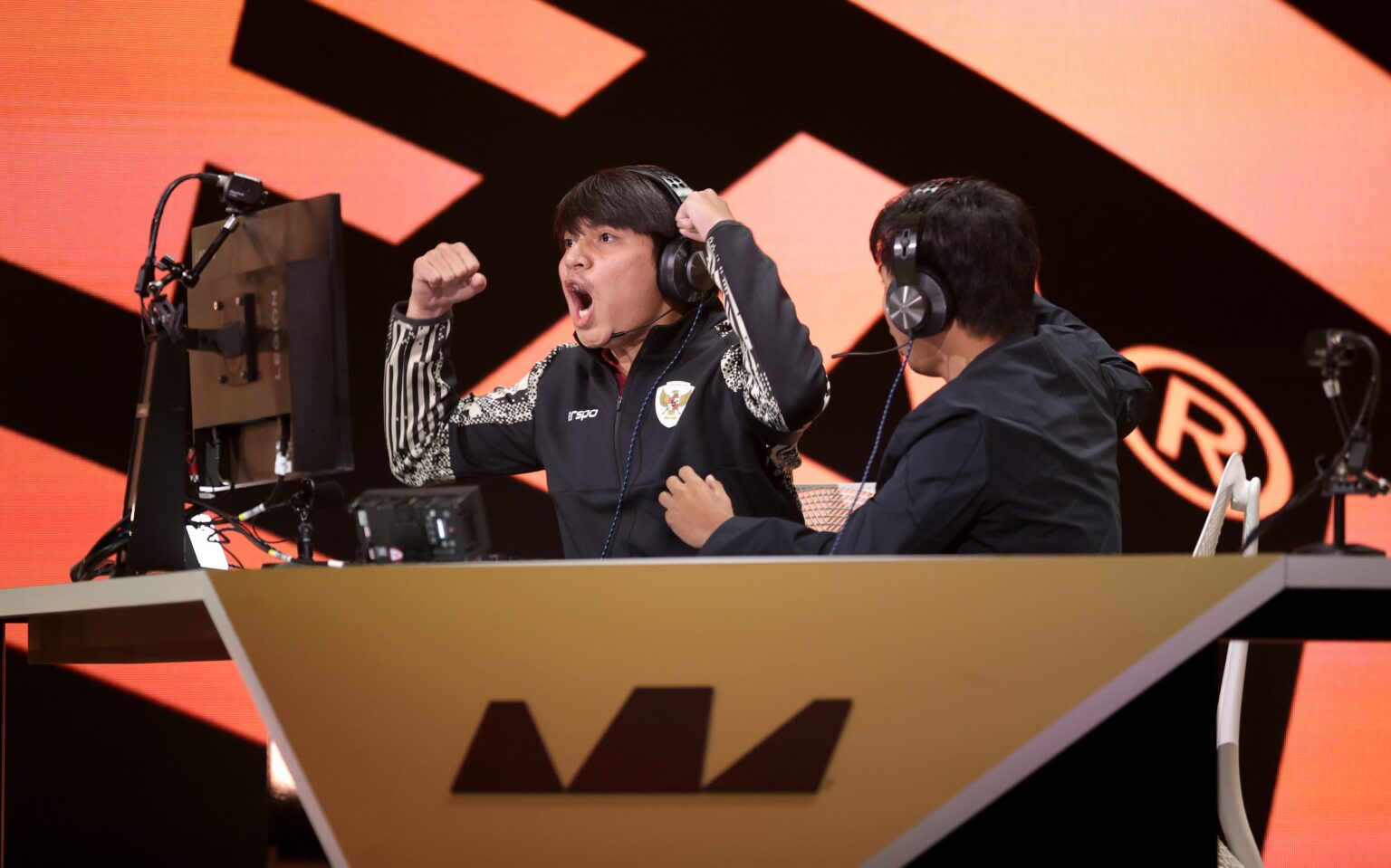 Indonesian Football Manager team