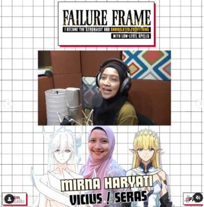 Failure Frame