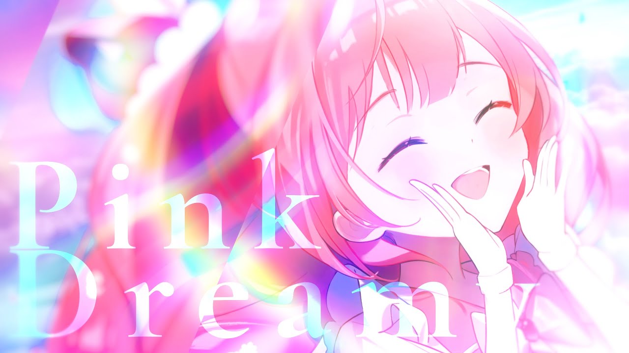 Pinku Rimu Releases Her Second Original song with Nyxtoria “Pink Dreamy”