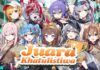 Hololive ID Releases Their New Original Song “Juara Khatulistiwa”