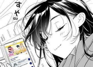 Kodansha's "K Manga" App Is Now Available in Indonesia
