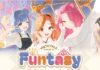 VirtuTalk Episode 2 Funtasy Poster