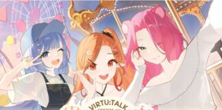 VirtuTalk Episode 2 Funtasy Poster