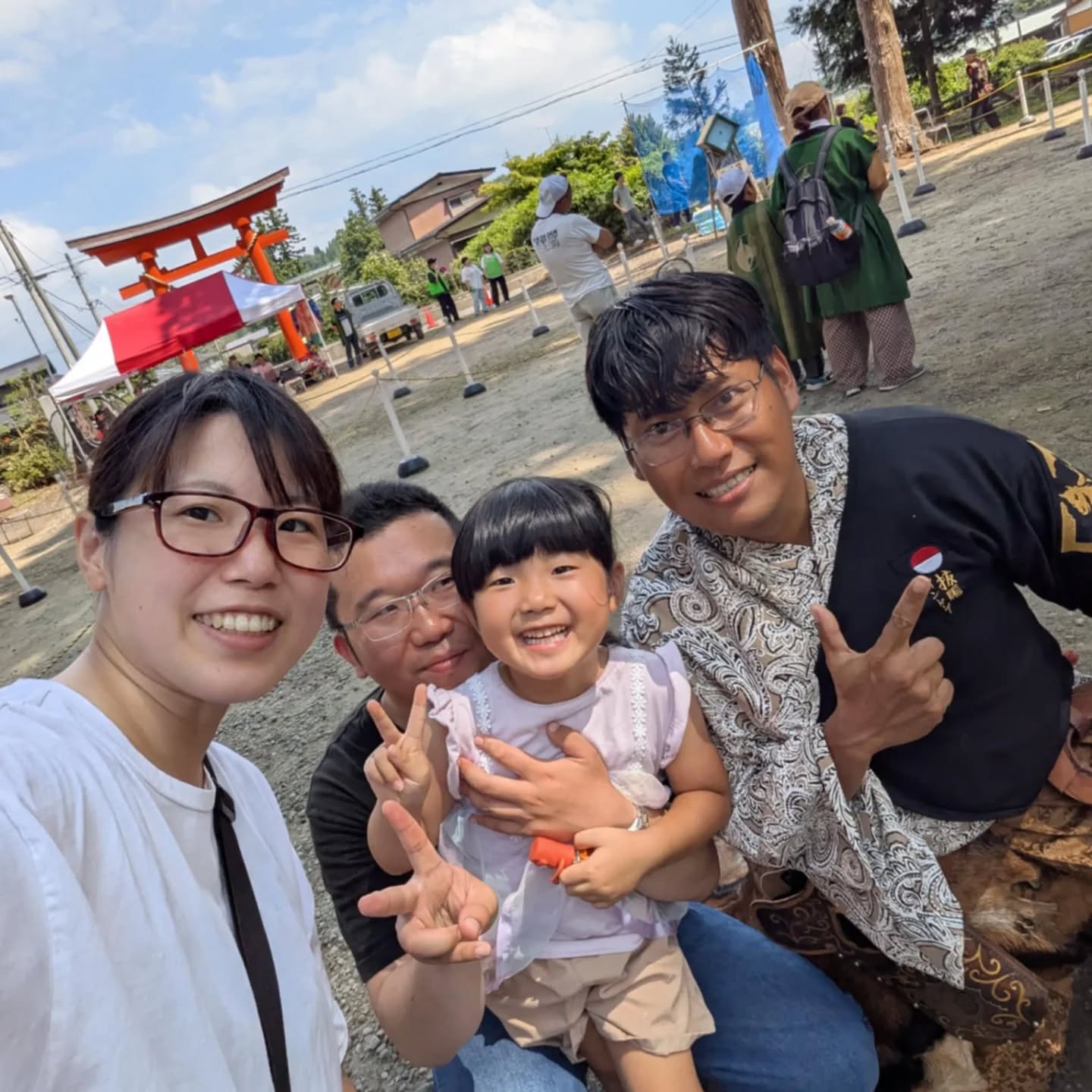 Indonesian Yabusame Athlete Adam Numair Wins Japan Yabusame Tournament ...