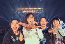 “Atarashii Gakko! The Movie” to Be Screened in Indonesian Cinemas