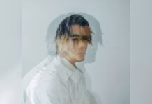 Centimillimental Announces First-Ever World Tour “Cafune”