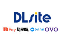 DLsite Introduces New Local Payment Options for Indonesian Users