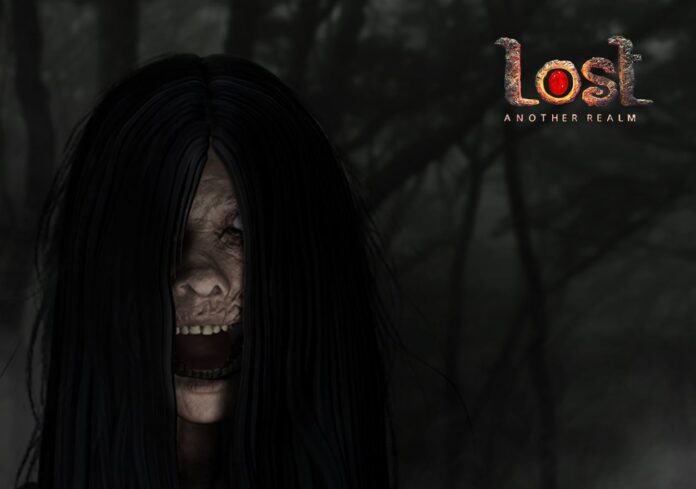 Lost Another realm header