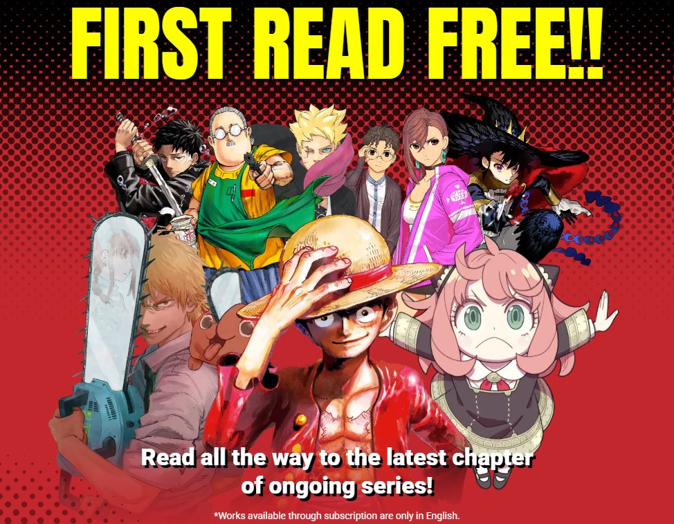 Discover the Best Free Sites phệ Read Manga – Your Gateway phệ Unlimited Manga Adventures
