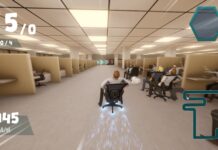 Introducing “Need for Seat”, a “Need For Speed” Parody Game from Indonesian Developer