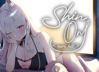 Chelly McBunny Releases Her First Original Song “Shin On”