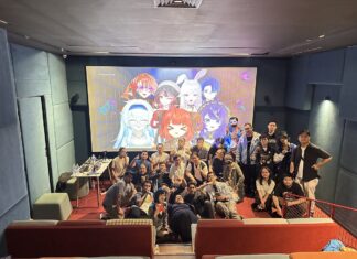“Virtunite Vol 2” Event Report: Full of Suprises and Memorable!