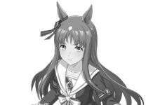 Grass Wonder, the Racehorse That Inspired a Character in “Uma Musume”, Passes Away at 30