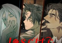 Underscore Projekt Announces Murder Mystery Otome Game “Josette: Death of a Star”
