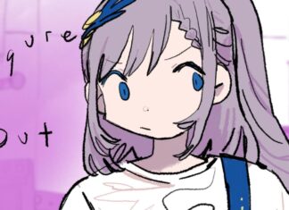 Pavolia Reine Releases Her Seventh Original Song “Figure It Out”