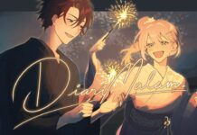 Pinku Rimu Releases Her Fourth Original Song “Diari Malam”