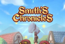 Arsanesia Unveils “Smith’s Chronicles”, a Blacksmith Life Simulation Game Smith's Chronicles by Arsanesia