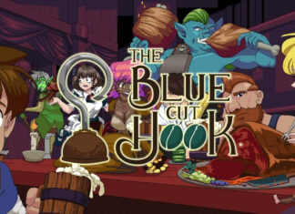 Introducing “The Blue Cut Hook”, a Fantasy Management RPG from Oray Studios and Plexus TechDev