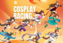 Thailand to Host “Uma Musume” Cosplay Racing Competition