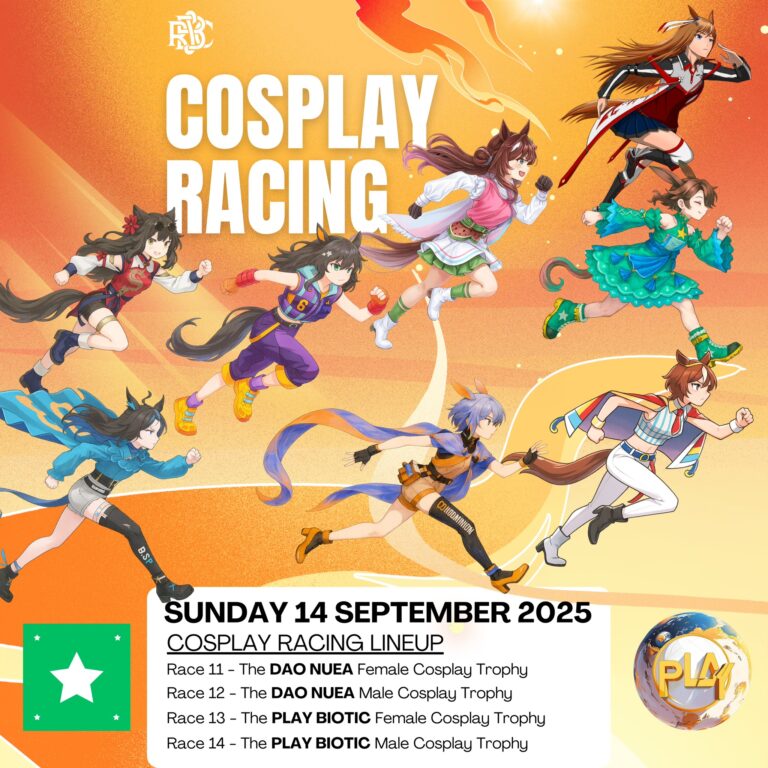 Thailand to Host 