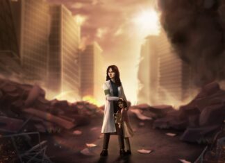 Leolit Games Reveals a New Trailer for “War Angels”, a Survival Management Game in a War Zone