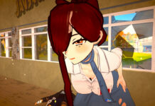 Aim to Mite’s “Berandal City” Brings High-Octane Martial Arts Action to the Streets of Djakarta City