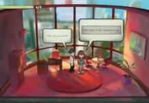 Let’s Play “HR Simulator”, a Workplace Management Game from Funix ID and Sagnilla