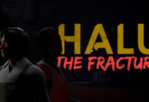 Hwaye Studio Releases Their First Steam Game “Halu – The Fracture”