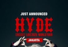 An Interview With HYDE: “I Don’t Think of Myself as Doing Visual Kei”