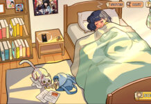 Posh Cat Studios Releases “Little Problems: A Cozy Detective Game” on Steam