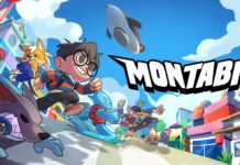 “Montabi” Combines Creature Collecting and Deckbuilding in a Roguelike Adventure