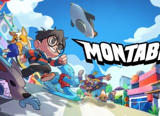 “Montabi” Combines Creature Collecting and Deckbuilding in a Roguelike Adventure