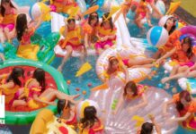 JKT48 Releases Special MV “Oh My Pumpkin!” Featuring 32 Members