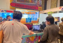 Engram Interactive Unveils “Project Izakaya” at IGDX 2025
