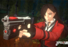 Bandung Studio Tosca Orca Announces New RPG Shooter “Spell Trigger”