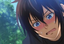 Fall 2025 Anime: A Gatherer’s Adventure in Isekai