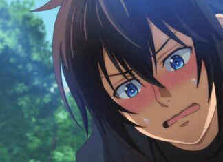Fall 2025 Anime: A Gatherer’s Adventure in Isekai