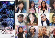 “Apocalypse Bringer Mynoghra” Is Now Available with Indonesian Dub