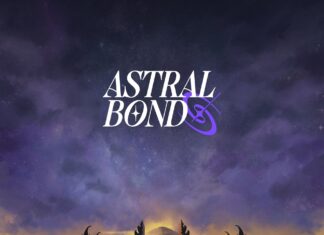Mahakarya Studio Has Officially Launched the Website of Their Latest Project “Astral Bond”