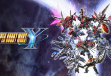 “Super Robot Wars Y” Game Review: A Series at a Crossroads