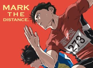 CBI Pictures to Screen “100 Meters” in Indonesian Cinemas on 7 November 2025